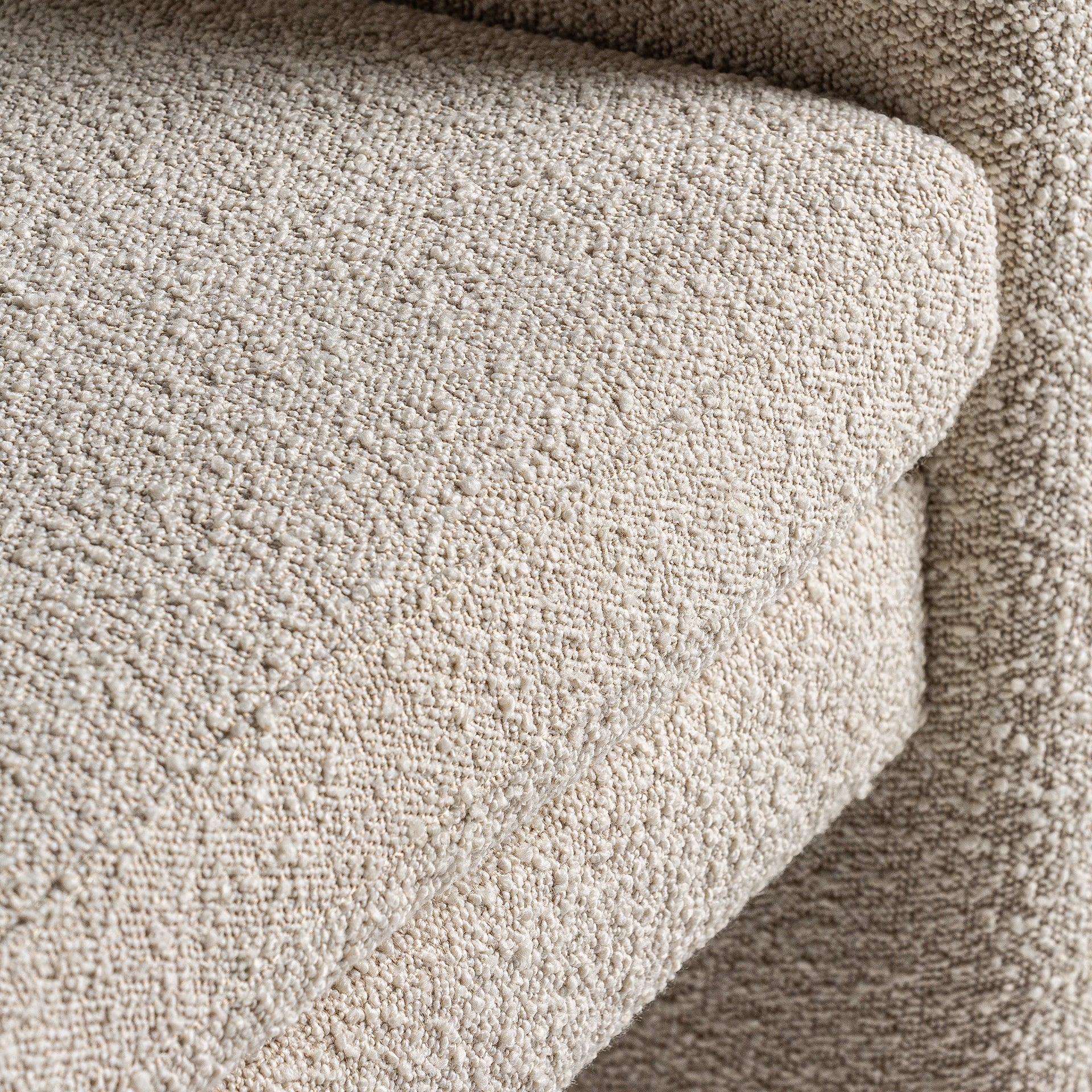 PRATI BOUCLÉ ARMCHAIR
